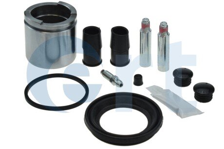 Ремкомплект переднего тормозного суппорта ert 440080 на Опель Астра ф