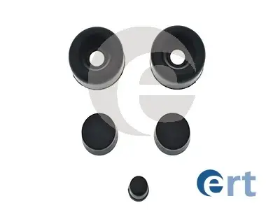 Ремкомплект заднего тормозного суппорта ERT 300300