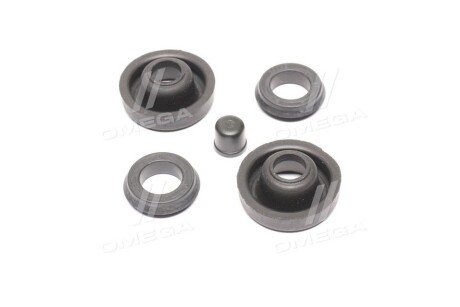 Ремкомплект заднего тормозного суппорта ert 300641