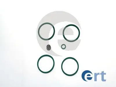 Ремкомплект заднього гальмівного супорта ERT 400316 Ситроен Ксантия