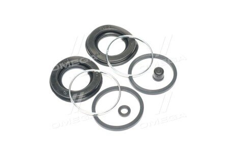 Ремкомплект заднего тормозного суппорта ert 400321