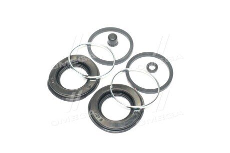 Ремкомплект заднего тормозного суппорта ert 400321