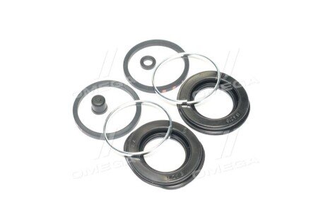 Ремкомплект заднего тормозного суппорта ert 400321