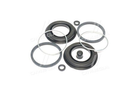 Ремкомплект заднего тормозного суппорта ert 400330