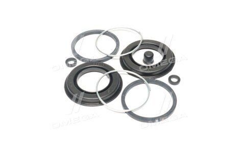 Ремкомплект заднего тормозного суппорта ert 400330