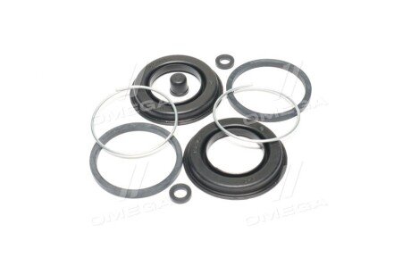 Ремкомплект заднего тормозного суппорта ert 400330