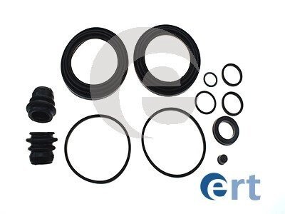 Ремкомплект заднего тормозного суппорта ert 400453