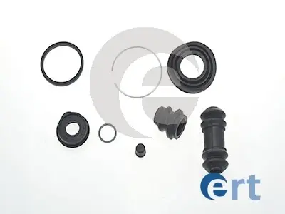 Ремкомплект заднего тормозного суппорта ERT 400462
