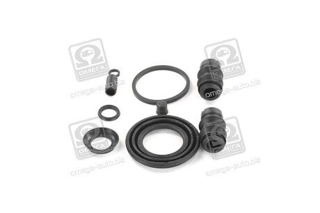 Ремкомплект заднего тормозного суппорта ert 400525