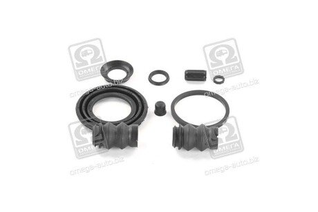 Ремкомплект заднего тормозного суппорта ert 400525