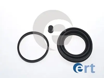Ремкомплект заднього гальмівного супорта ERT 400650