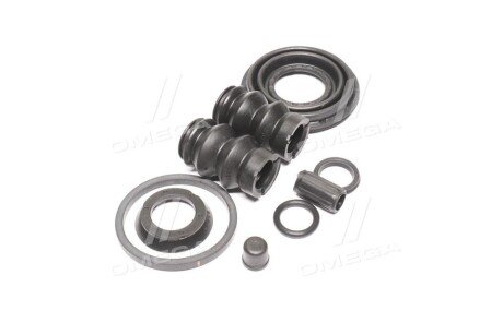 Ремкомплект заднего тормозного суппорта ert 400652