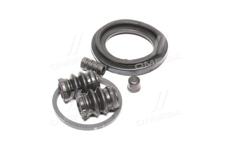 Ремкомплект заднего тормозного суппорта ert 400722