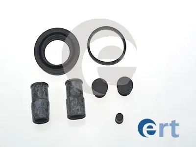 Ремкомплект заднего тормозного суппорта ERT 400788
