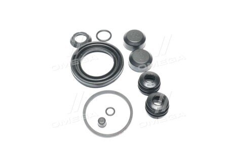 Ремкомплект заднего тормозного суппорта ert 400790