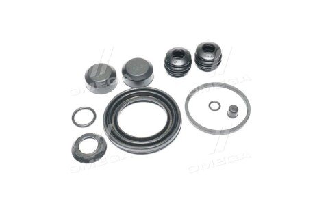 Ремкомплект заднего тормозного суппорта ert 400790