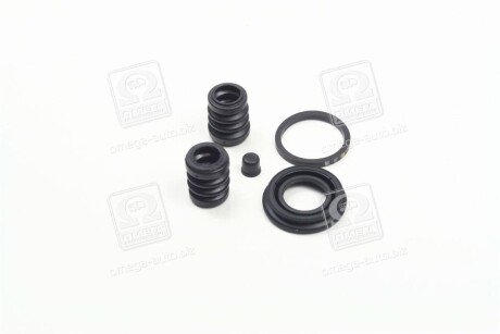 Ремкомплект заднего тормозного суппорта ert 400794