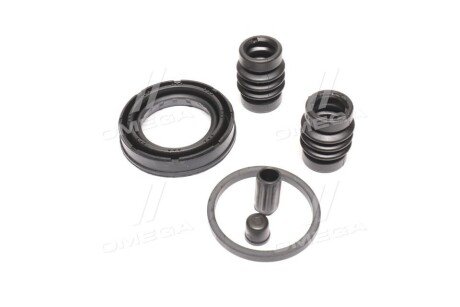 Ремкомплект заднего тормозного суппорта ert 400817