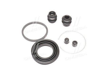 Ремкомплект заднего тормозного суппорта ert 400819