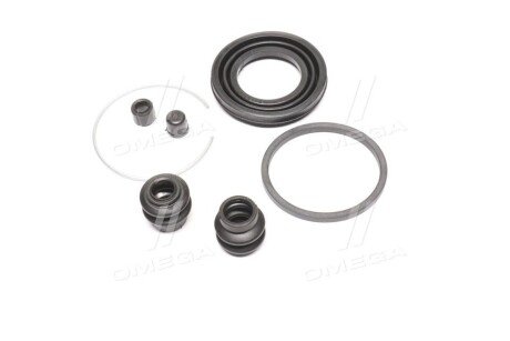 Ремкомплект заднего тормозного суппорта ert 400819