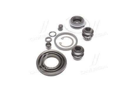 Ремкомплект заднего тормозного суппорта ert 400826