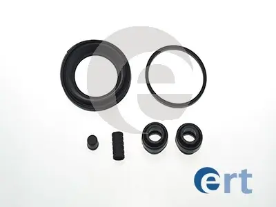 Ремкомплект заднего тормозного суппорта ERT 400860