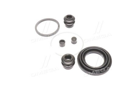 Ремкомплект заднего тормозного суппорта ert 400869