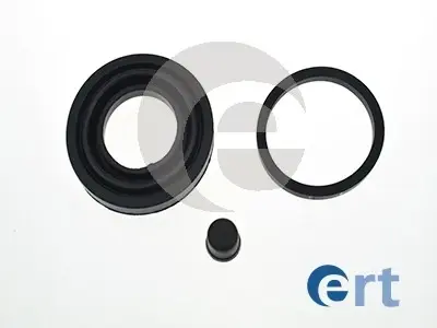 Ремкомплект заднего тормозного суппорта ERT 400894 Киа Рио 2