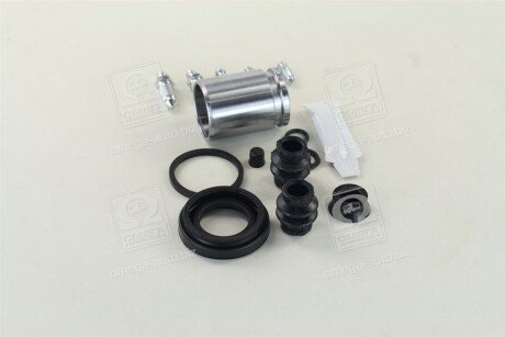 Ремкомплект заднього гальмівного супорта ert 400945