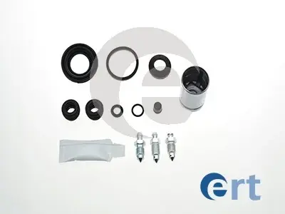 Ремкомплект заднего тормозного суппорта ERT 400956