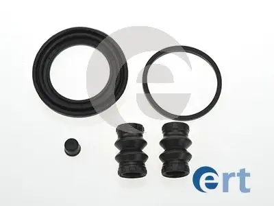 Ремкомплект заднего тормозного суппорта ERT 400961