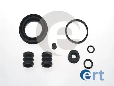 Ремкомплект заднего тормозного суппорта ERT 401002