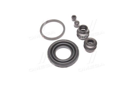 Ремкомплект заднего тормозного суппорта ert 401025