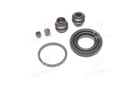 Ремкомплект заднего тормозного суппорта ert 401025