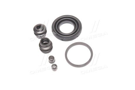 Ремкомплект заднего тормозного суппорта ert 401025