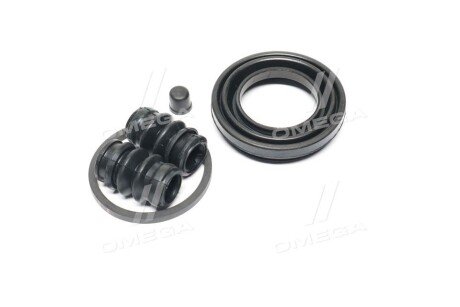 Ремкомплект заднего тормозного суппорта ert 401053