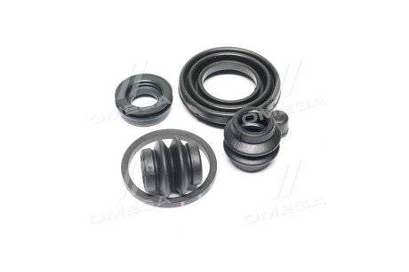 Ремкомплект заднего тормозного суппорта ert 401089