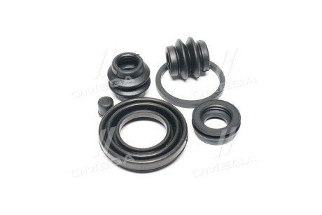 Ремкомплект заднего тормозного суппорта ert 401089