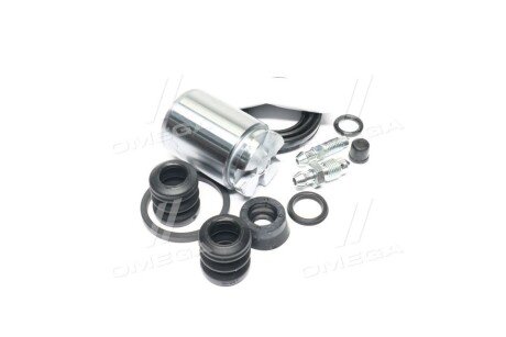 Ремкомплект заднього гальмівного супорта ert 401332