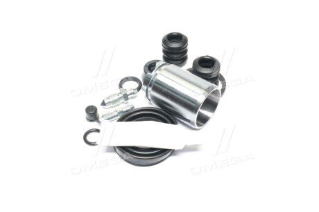 Ремкомплект заднього гальмівного супорта ert 401332