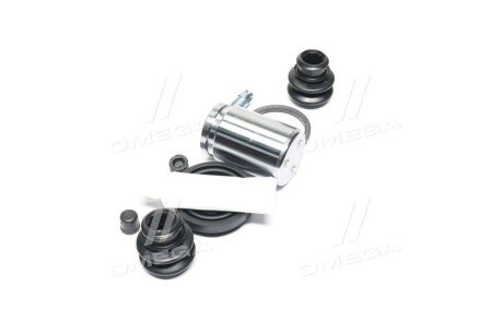 Ремкомплект заднего тормозного суппорта ert 401393