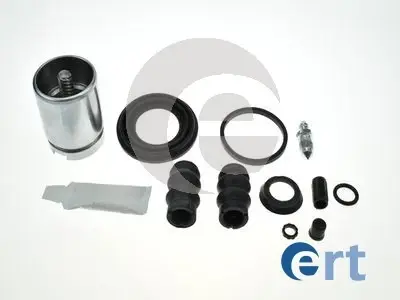 Ремкомплект заднього гальмівного супорта ERT 401679LK