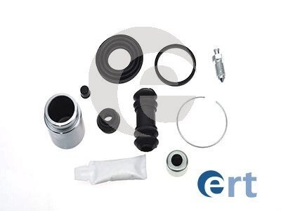 Ремкомплект заднего тормозного суппорта ert 401682 Ремкомплект заднего тормозного суппорта ert 401682