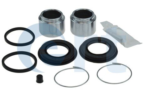 Ремкомплект заднего тормозного суппорта ert 401697