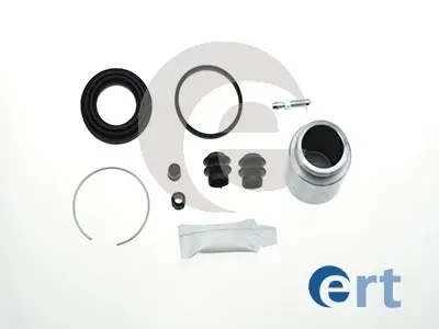 Ремкомплект заднего тормозного суппорта ERT 401718