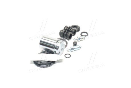 Ремкомплект заднього гальмівного супорта ert 401826