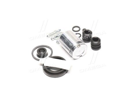 Ремкомплект заднего тормозного суппорта ert 401845