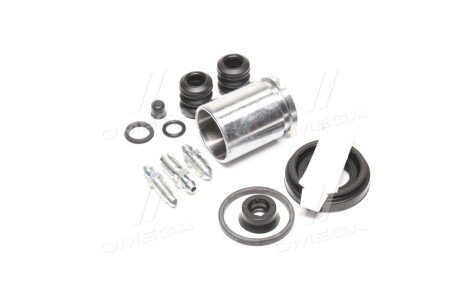 Ремкомплект заднего тормозного суппорта ert 401845