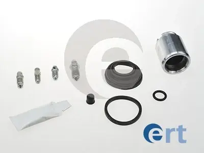Ремкомплект заднього гальмівного супорта ERT 402050 Фиат Крома 154