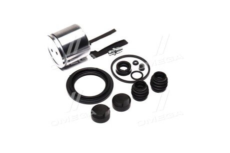 Ремкомплект заднего тормозного суппорта ert 402579